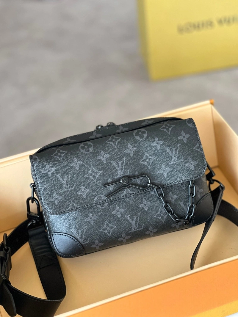 LV Satchel bags 4233H-0705