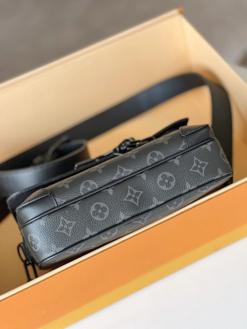 LV Satchel bags 4233H-0705