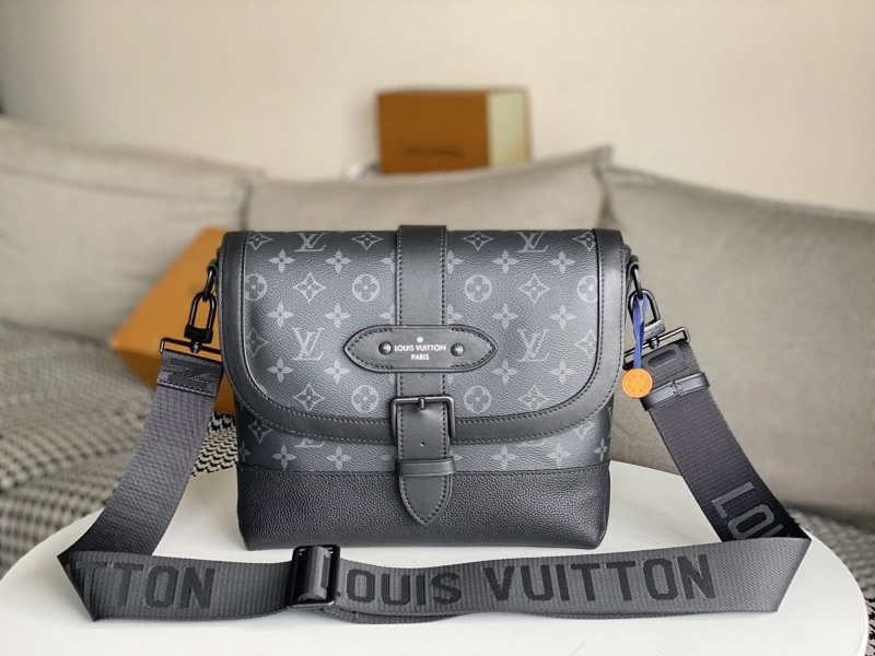 LV Satchel bags 4233H-0709