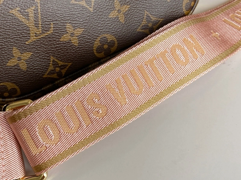 LV Satchel bags 4233H-0714