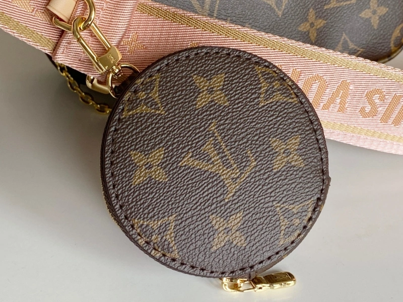 LV Satchel bags 4233H-0714