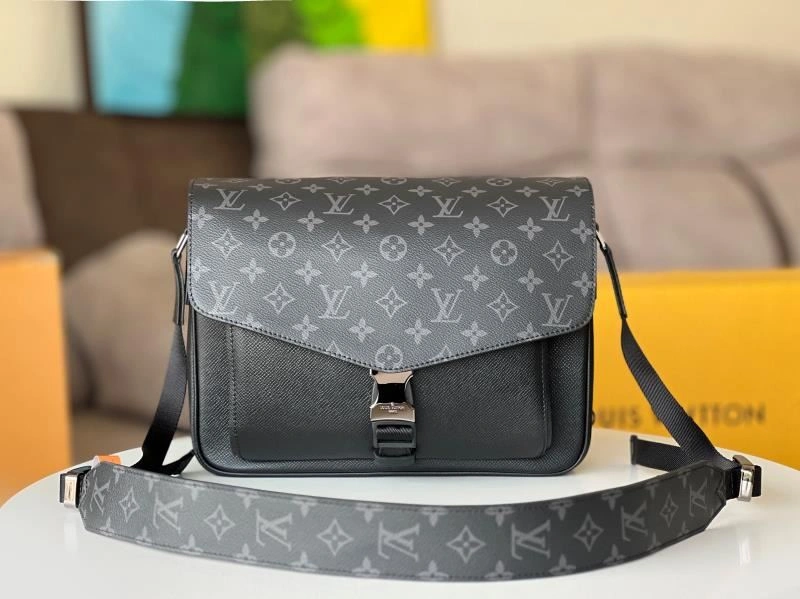 LV Satchel bags 4233H-0715