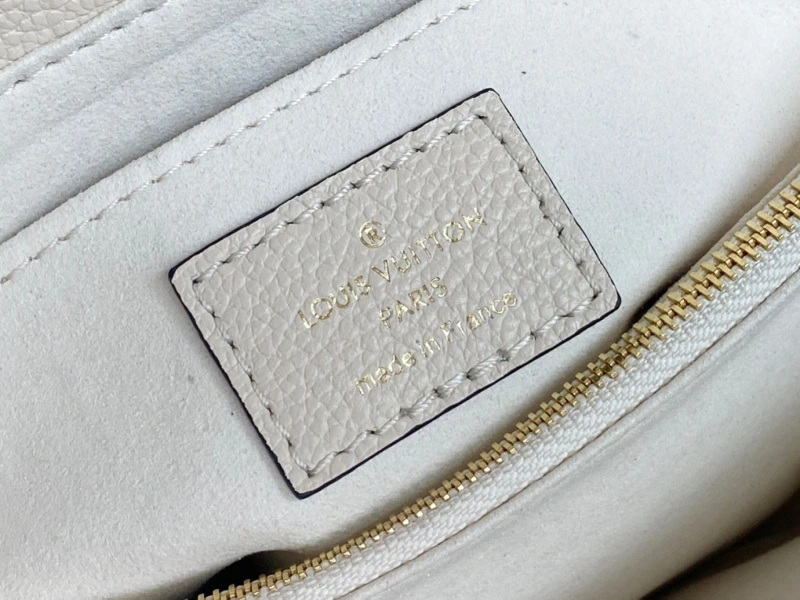 LV Top Handle Bags 4233H-0721