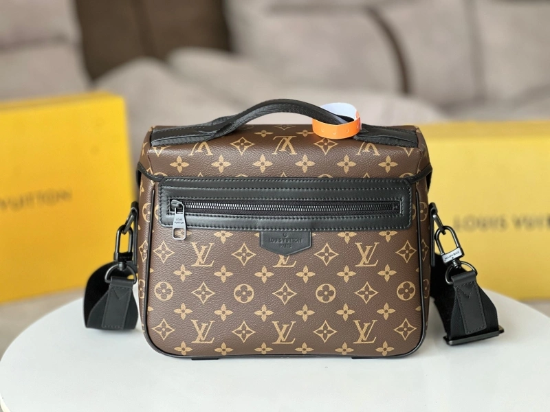 LV Satchel bags 4233H-0722