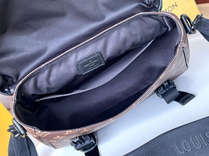 LV Satchel bags 4233H-0722