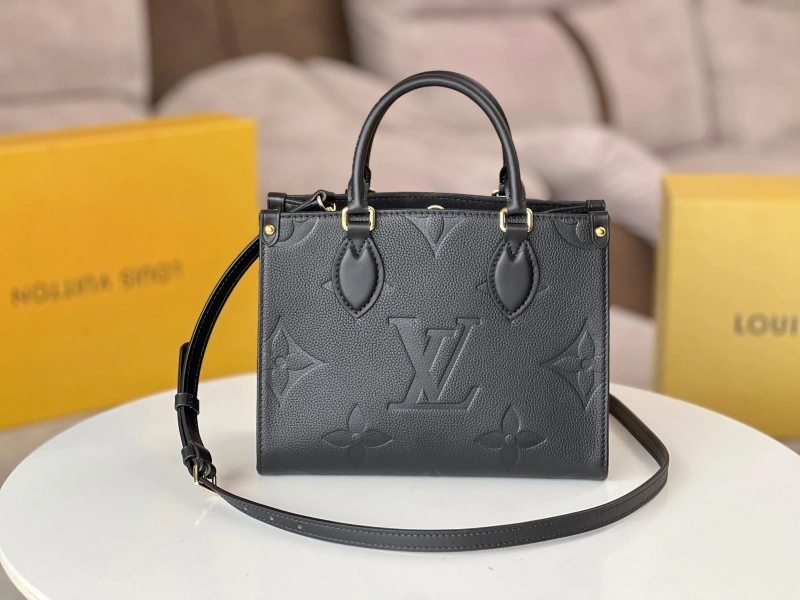LV Shopping Bags 4233H-0724