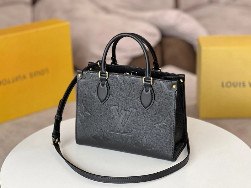 LV Shopping Bags 4233H-0724