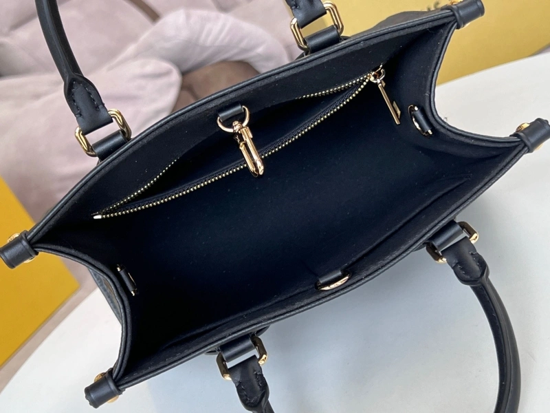 LV Shopping Bags 4233H-0724