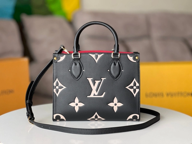 LV Shopping Bags 4233H-0726