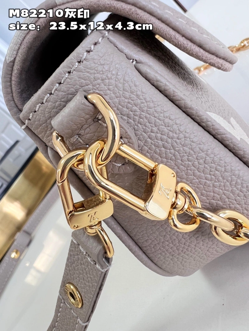 LV Satchel bags 4233H-0729