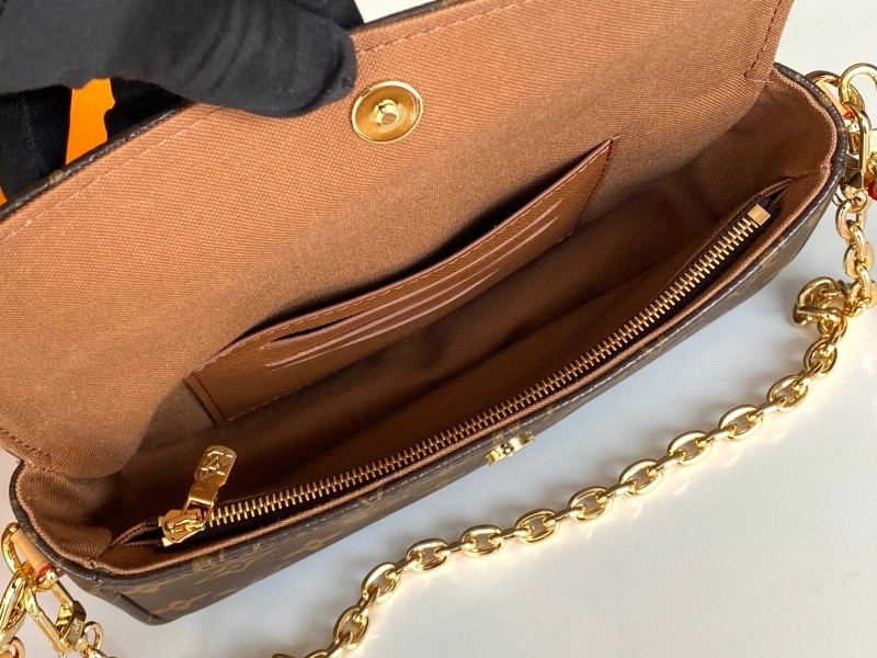 LV Satchel bags 4233H-0730