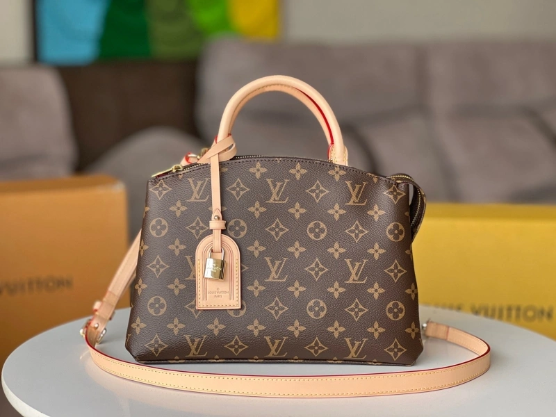LV Top Handle Bags 4233H-0732