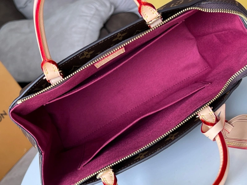 LV Top Handle Bags 4233H-0732