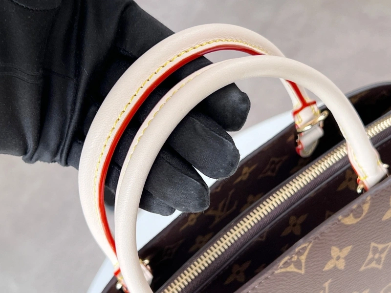 LV Top Handle Bags 4233H-0733