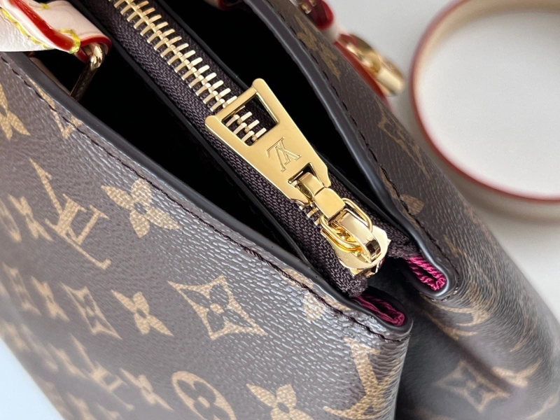 LV Top Handle Bags 4233H-0733