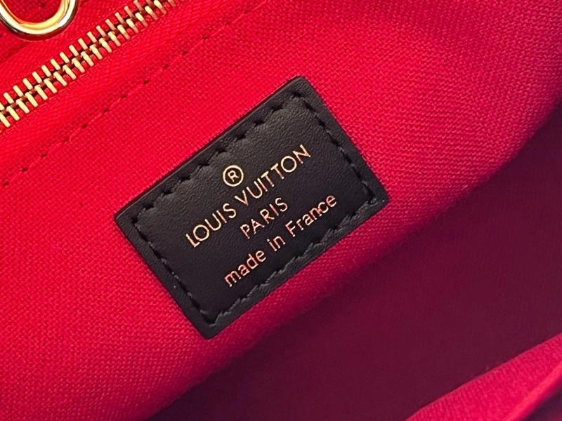 LV Shopping Bags 4233H-0738