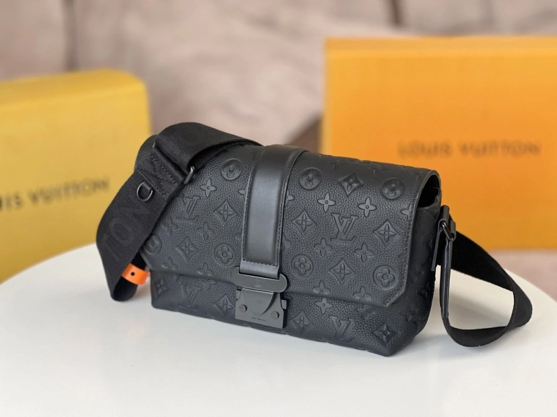 LV Satchel bags 4233H-0742