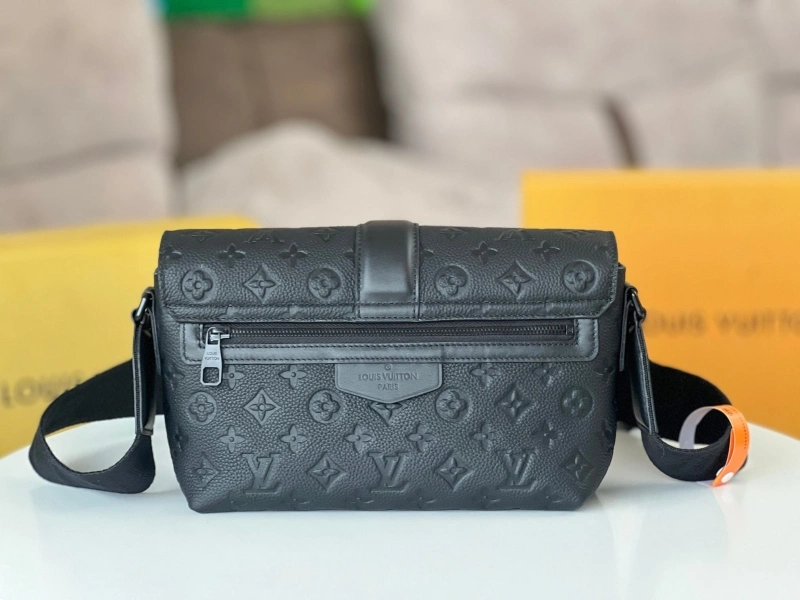 LV Satchel bags 4233H-0742