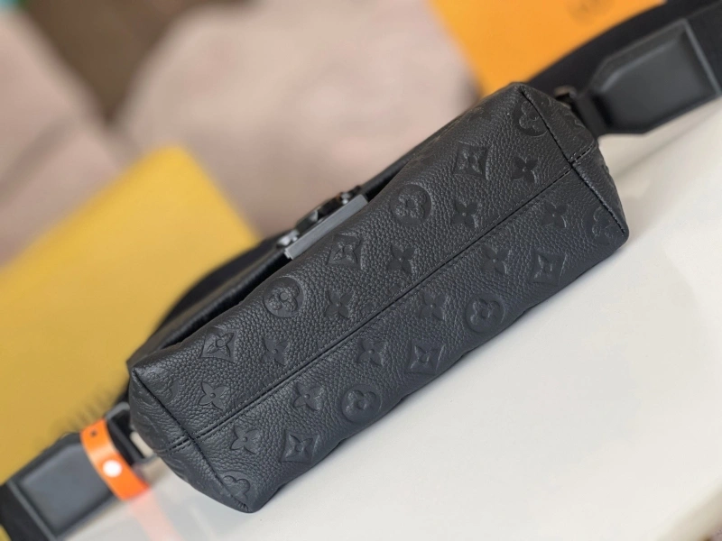 LV Satchel bags 4233H-0742