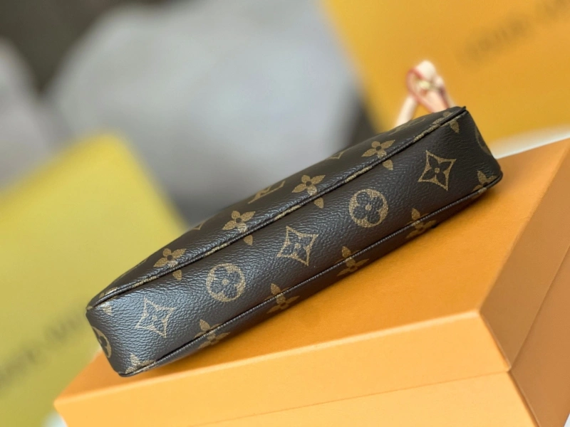 LV Satchel bags 4233H-0743