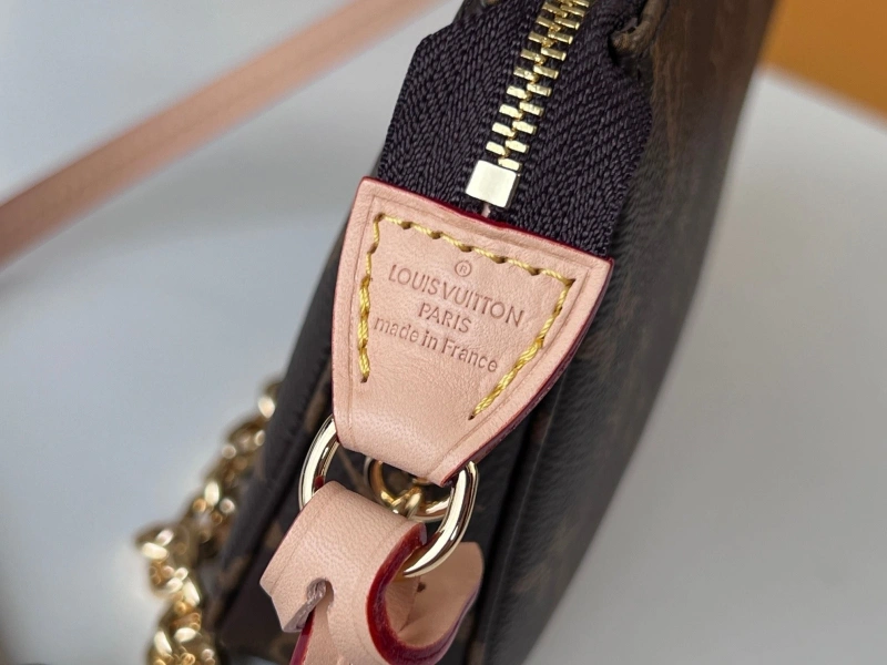 LV Satchel bags 4233H-0743