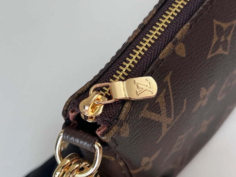 LV Satchel bags 4233H-0743