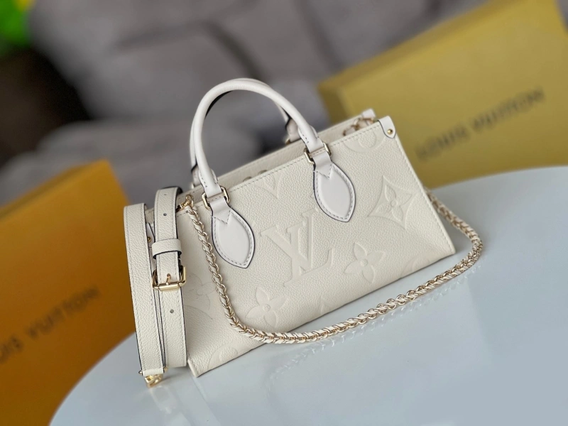 LV Shopping Bags 4233H-0746