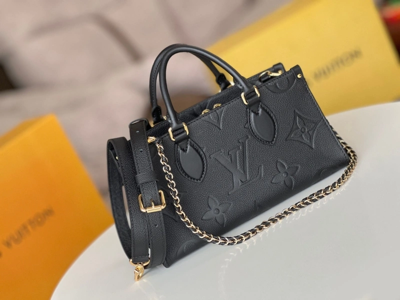 LV Shopping Bags 4233H-0747