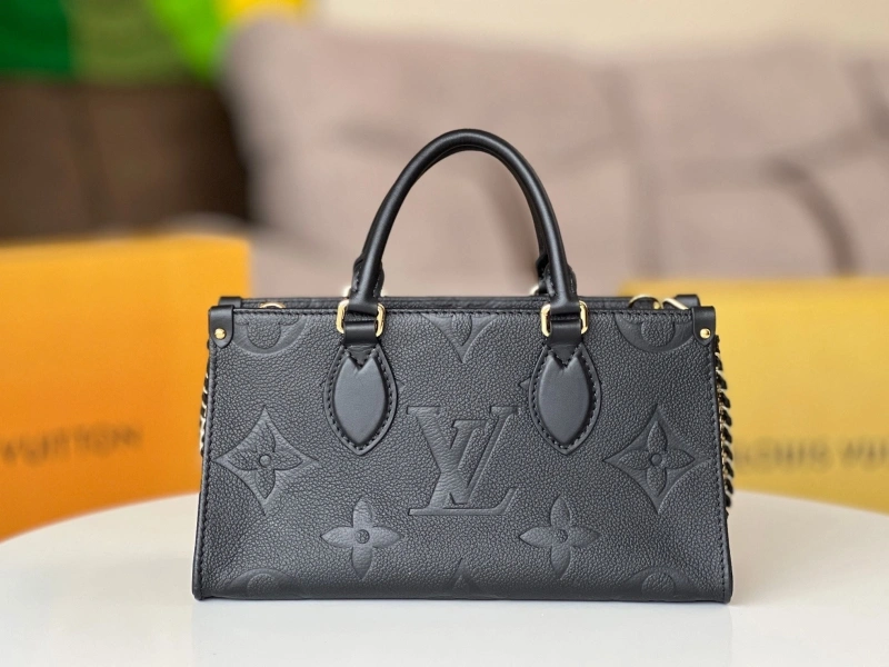 LV Shopping Bags 4233H-0747