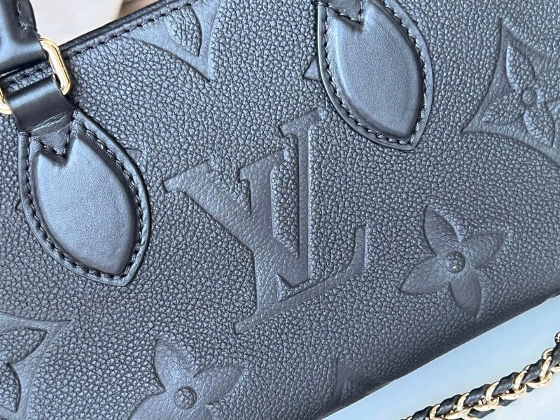 LV Shopping Bags 4233H-0747