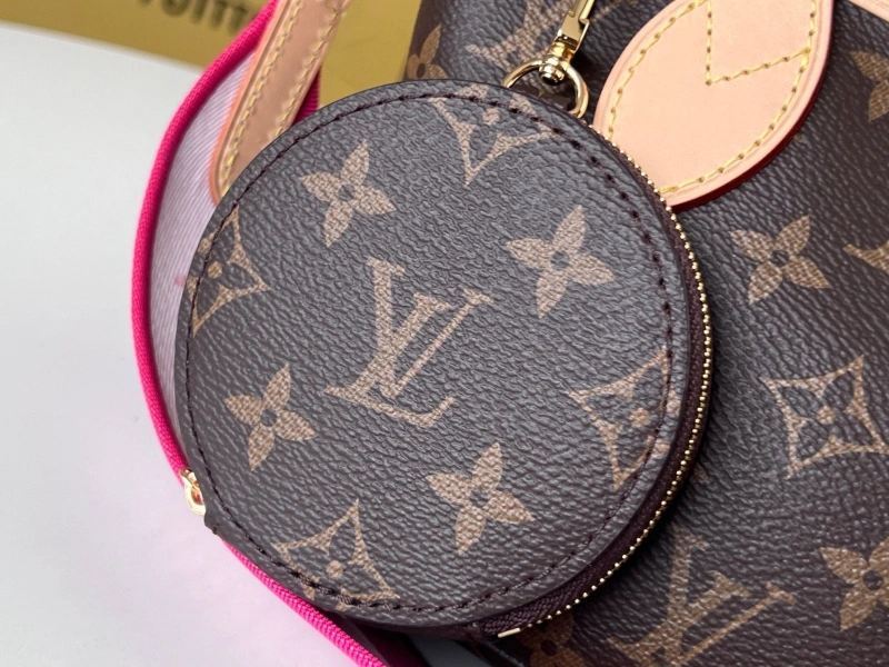 LV Shopping Bags 4233H-0749