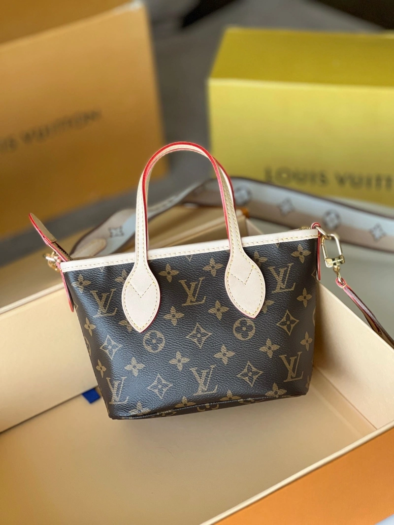 LV Shopping Bags 4233H-0750