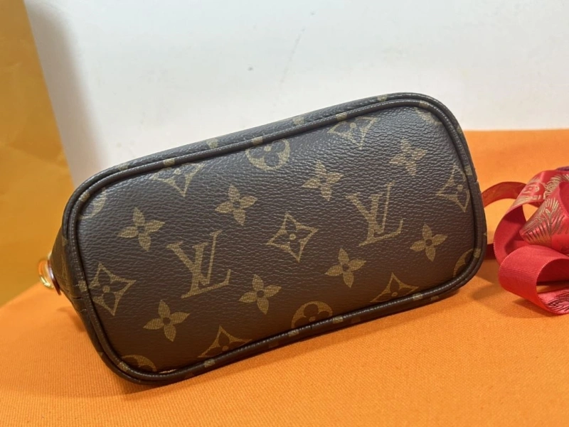 LV Shopping Bags 4233H-0751