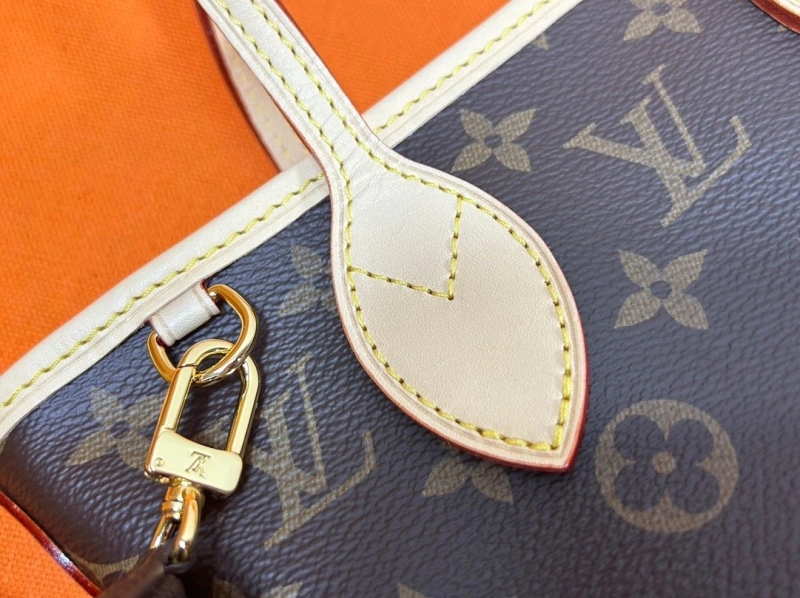 LV Shopping Bags 4233H-0751