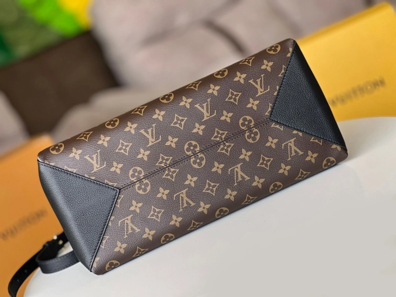 LV Top Handle Bags 4233H-0752