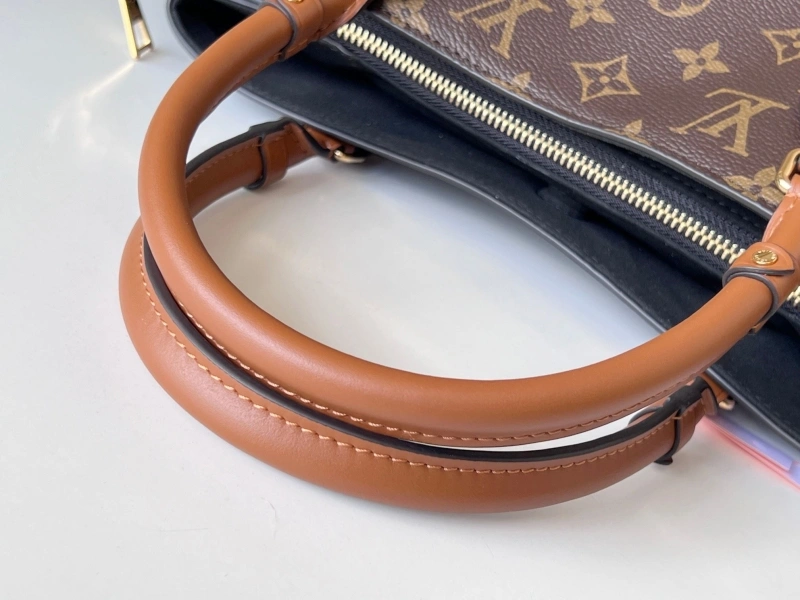 LV Top Handle Bags 4233H-0752