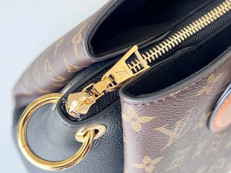 LV Top Handle Bags 4233H-0752