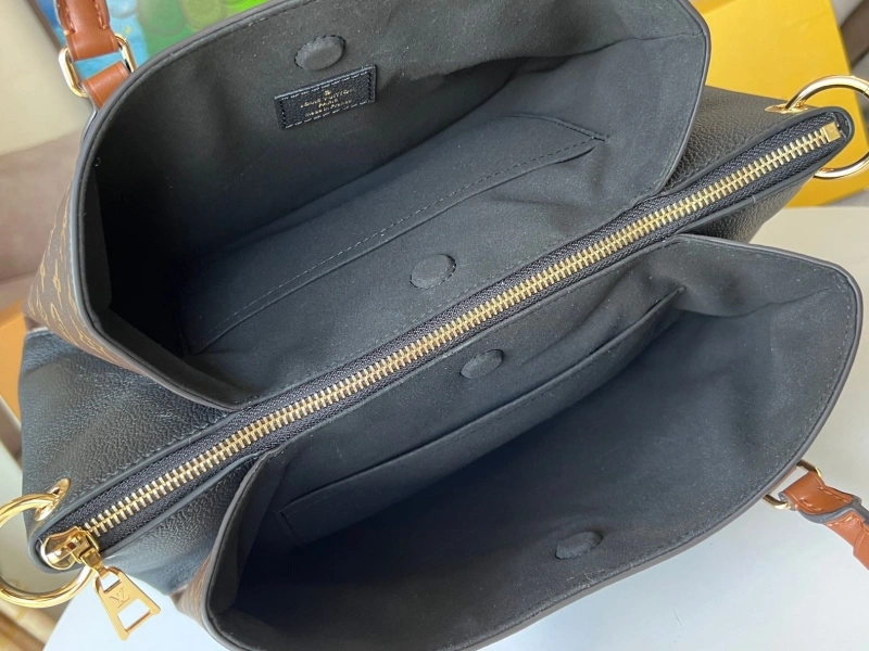 LV Top Handle Bags 4233H-0752