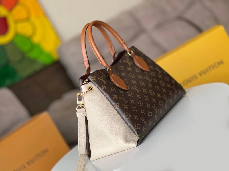 LV Top Handle Bags 4233H-0753