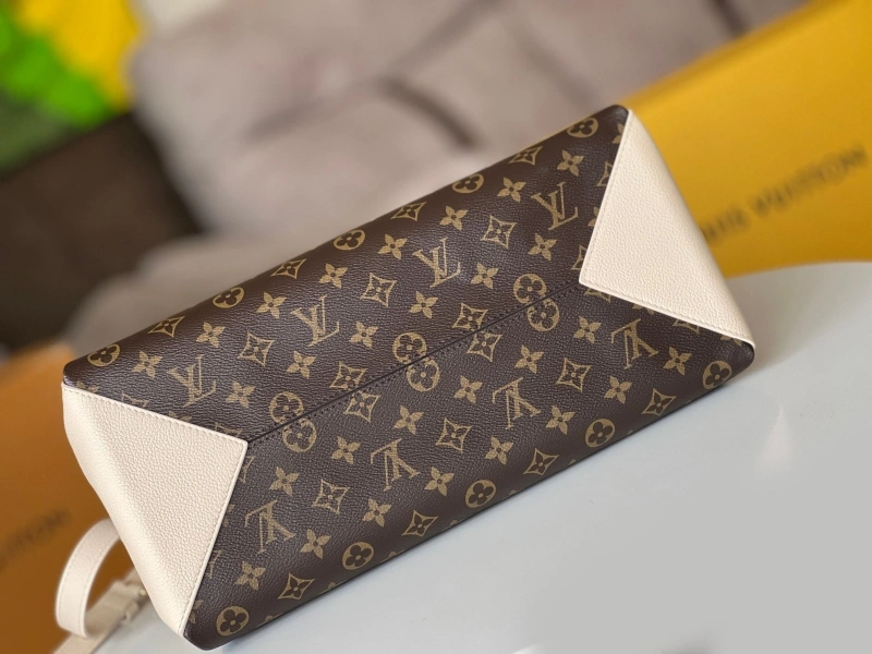 LV Top Handle Bags 4233H-0753