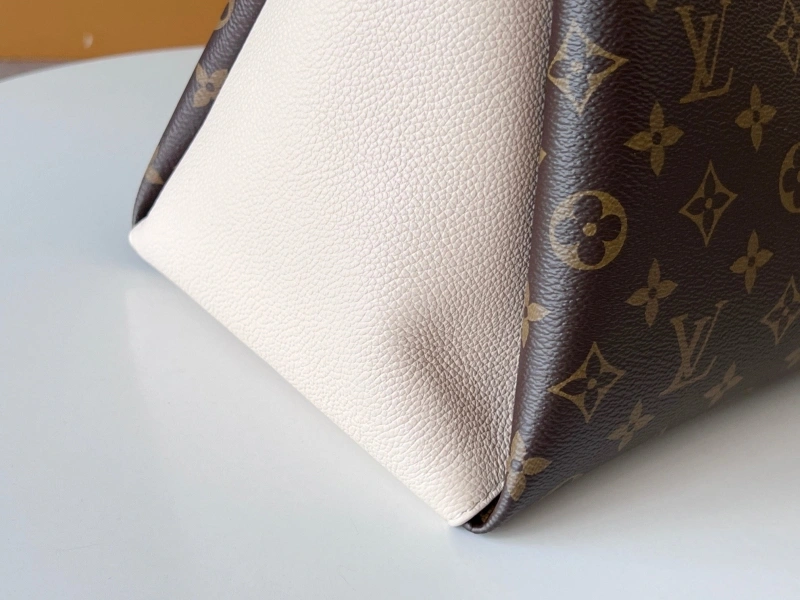 LV Top Handle Bags 4233H-0753