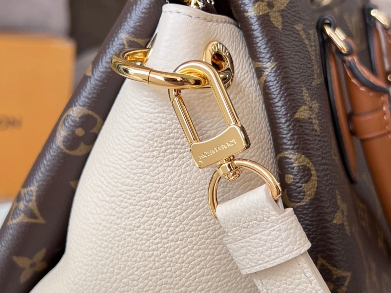 LV Top Handle Bags 4233H-0753