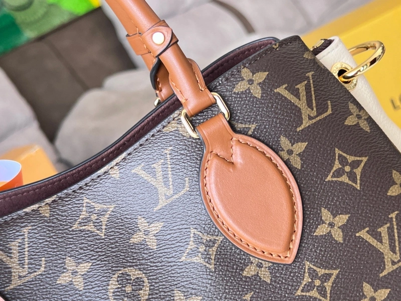 LV Top Handle Bags 4233H-0753