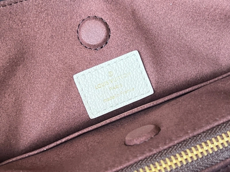 LV Top Handle Bags 4233H-0753