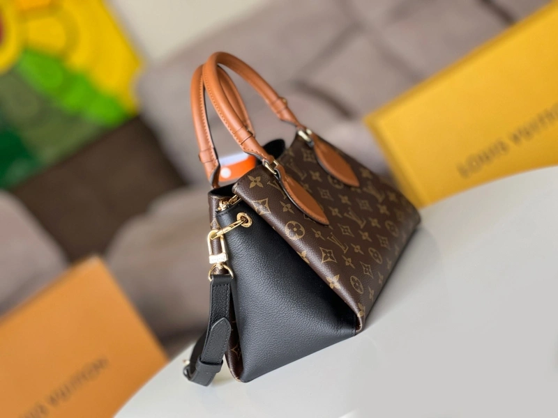 LV Top Handle Bags 4233H-0754