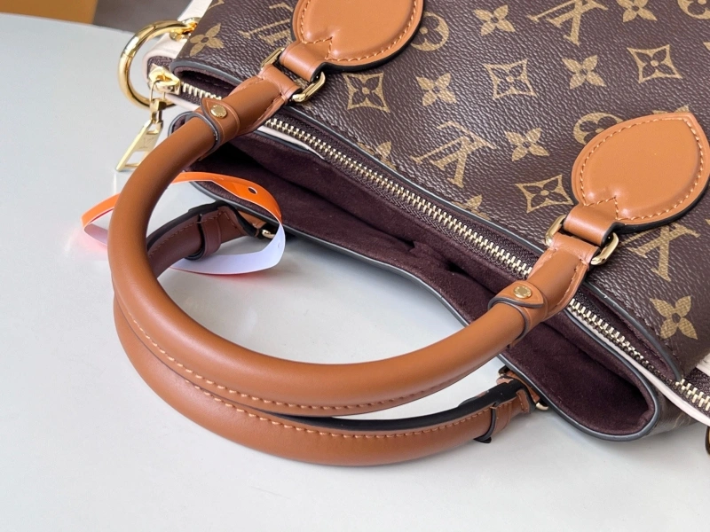 LV Top Handle Bags 4233H-0755