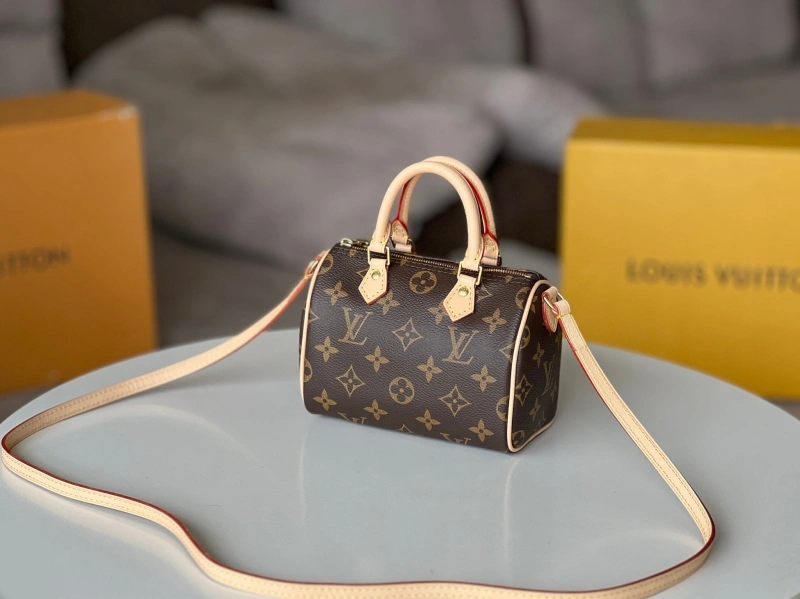 LV Speedy Bags 4233H-0758