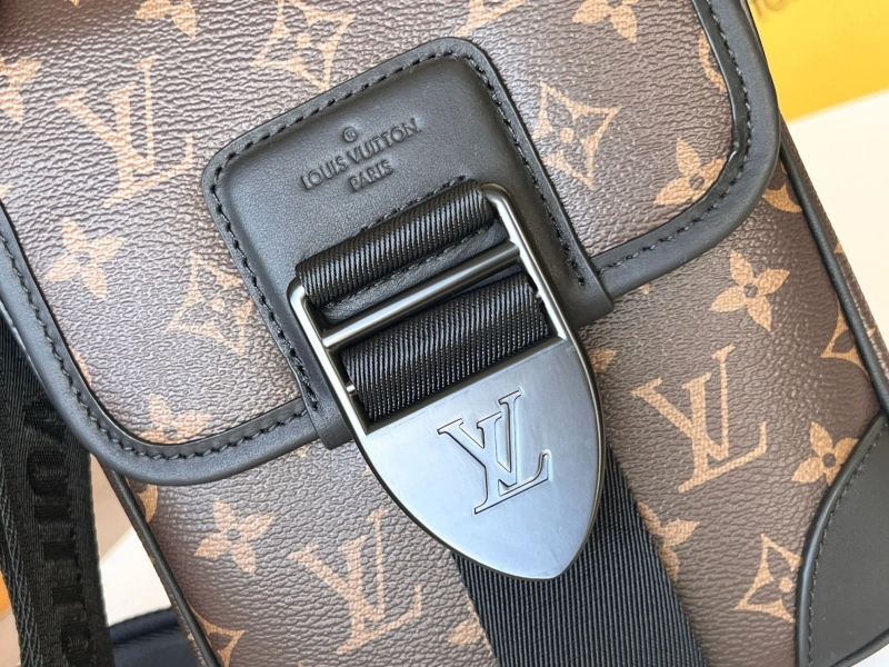 LV Satchel bags 4233H-0762