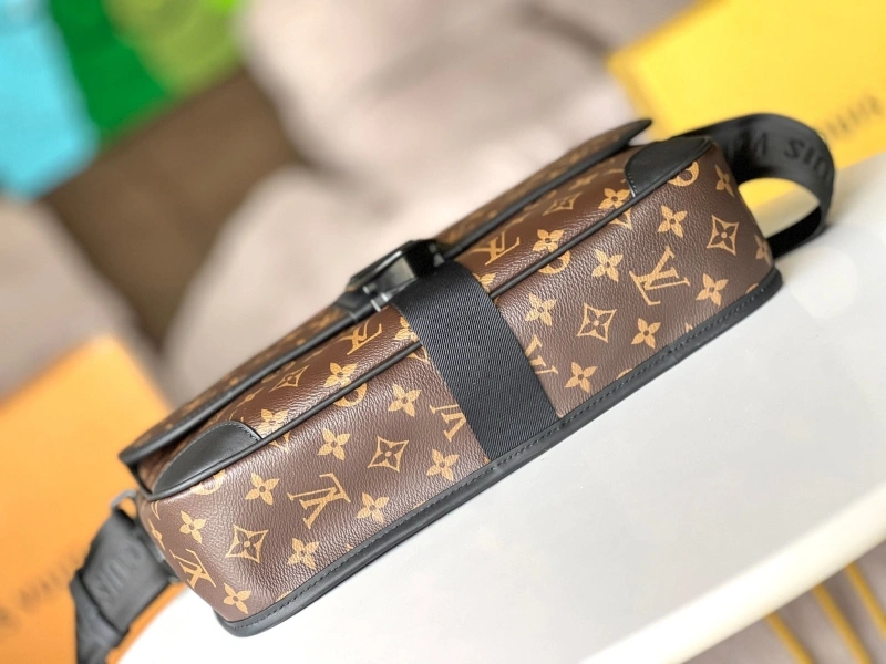 LV Satchel bags 4233H-0763