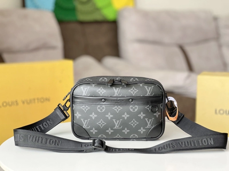 LV Satchel bags 4233H-0764